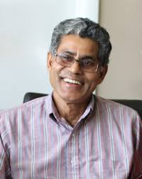 Philip Chacko Obituary