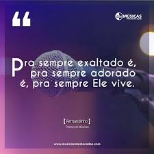 Geração de samuel / eu me levanto (medley) (part. Pra Sempre Exaltado E Pra Sempre Fernandinho Fernandinho Musicas Citacoes Inspiracionais Pra Sempre Fernandinho