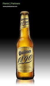 Quilmes 1890 By Pierini Wine And Beer Beers Of The World Tiger Beer
