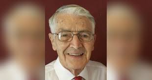 Obituary for Franklin Curtis Hamilton