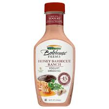 Try this bolthouse dressing in a tossed salad with spinach, carrots, . Salad Dressing Order Online Save Giant