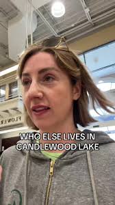 Candlewood Lake: Exploring Local Connections