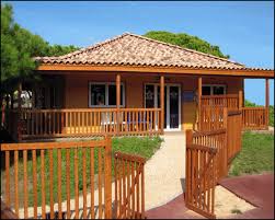 Abrimos mañana a las 09:00. 30 Fotos Casas De Madera En Varios Estilos Casas Ecologicas