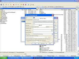Mehr möglichkeiten beim zippen und entzippen von schritt 3: Ftp Verbindung Zur Dreambox My Tabletframe
