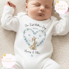 Mother 3 Boys 1 Girl