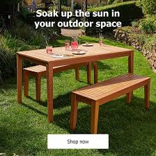 Great savings & free delivery / collection on many items. Garden Furniture Garden Outdoor Furniture Sets Wilko Com