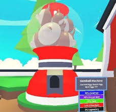 The christmas egg is another event only egg that was only obtainable during the 2019 christmas event.players could earn gingerbread through participating in various activities around the adopt me! Eggs Adopt Me Wiki Fandom