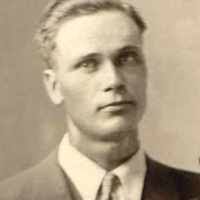 George Ness (1909–1997) • FamilySearch