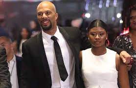 Jada pinkett smith was tickled when rapper common discussed his search for a wife. Omoye Assata Lynn Facts About Lonnie Rashid Common Daughter