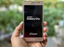 Samsung Galaxy On5 Review