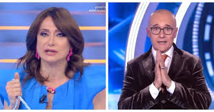 Grande Fratello Vip, Vladimir Luxuria si espone su Alfonso Signorini
