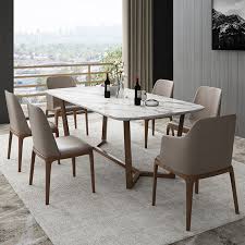 Browse a variety of modern furniture, housewares and decor. Oem Modern Dining Room Furniture Table Chairs Dining Table Set China Dining Table Set Dining Table Made In China Com
