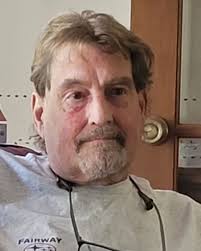 Darrin Edward Conti Obituary May 30, 2025