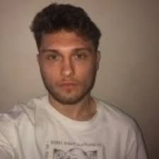 Ethyn Ewing vs. Elijah Perez, SSP Fight Night 43