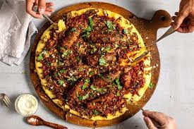 From an easy, casual dinner party menu to gourmet dinner party menus. A Dinner Party That S Easy To Love And Easier To Put Together The New York Times