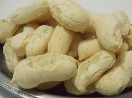 Receita De Biscoito De Polvilho Azedo Assado Biscoito De Polvilho Assado Facil Receita Receitas Biscoito De Polvilho Assado Receita Biscoito De Polvilho