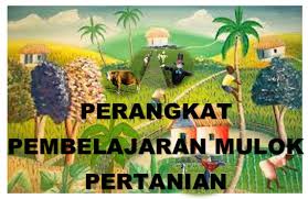 Sesuai dengan judul di atas, berikut akan kami bagikan perangkat ajar untuk mata pelajaran mulok pendidikan lingkungan dan budaya jakarta kelas 1,2,3,4,5,6 semester ganjil dan semester genap. Download Gratis Mulok Pertanian Silabus Promes Rpp Kelas 4 Sd Mi Format File