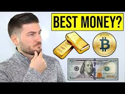 Dear jamie, i heard that you are calling. Bitcoin Vs Gold Vs Fiat Money Youtube
