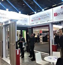 Batimat Paris Interplast Inoform Qualitywindows Qualitydoors Greatteam Fenestration Upvcwindows Aluminium In 2020 Fenestration Aluminium Windows Upvc Windows