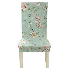 Basit Tarzi Cicek Baski Spandex Polyester Bez Fonksiyonlu Otel Dugun Ziyafet Ev Kullanimi Strec Elastik Sandalye Ka Chair Floral Print Chair Cheap Chair Covers