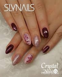 Ha érdeklődsz a körmözés iránt, akkor mi leszünk számodra a legjobb partner! Kategoria Terminal Szabadido Gel Lakk Tanfolyam Crystal Nails Andrealofthouse Com