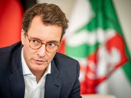 NRW-Ministerpräsident Wüst: „Ohne Impfpflicht geht es nicht“