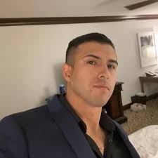 Joseph Limon's Instagram, Twitter & Facebook