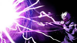 Tons of awesome purple anime 4k wallpapers to download for free. Satoru Gojo Hollow Purple Jujutsu Kaisen 4k Phone Iphone Wallpaper 3181a