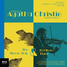 BYU-Idaho Theatre opens “Agatha Christie Series” | BYU-Idaho Radio