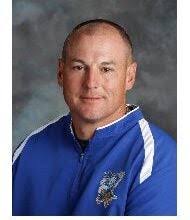 Former Auburn football player Jared Cooper reflects