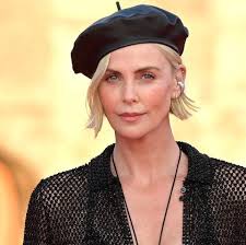 Stuart Townsend: Leidenschaft statt Liebeskummer