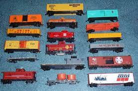 Pin On Train Sets For Sale