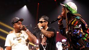 Dipset marks jadakiss' second appearance on verzuz following last year's battle with fabolous and ahead of the lox and dipset's the rap superheros tour with state property. V9m Vsv1fjy 5m