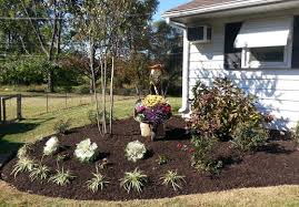 Die optimale lösungen in den bereichen grünpflege. Special Offers Spring Lawn Care Special Free Mulch Delivery Bucks County