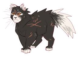 Dont Repost My Art Warrior Cats Art Warrior Cats Fan Art Warrior Cat Oc