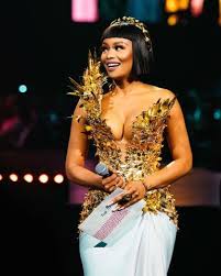 Maybe you would like to learn more about one of these? Here S Why Bonang Matheba Is A Simple Definition Of A Lady Mgosi