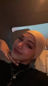 Hijab Makeup Influencer Support Selena
