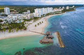 Stay safe and be well, dominican republic is open and is waiting for you. Dominican Republic Reopens To Tourism As Coronavirus Fades News Breaking Travel News