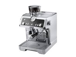 Amazon 2x500 ml delonghi descaler: La Specialista Pump Espresso Coffee Machines Delonghi Australia