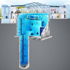 From helsinki to london, we explore the pools and relive their most iconic moments. Deepspot In Poland Will Be The World S Deepest Pool At 148 Feet