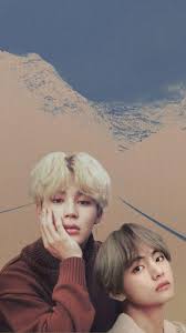 Bts 1080p, 2k, 4k, 5k hd wallpapers free download,. V And Jin Bts Wallpapers Wallpaper Cave