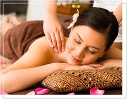 Jacqueline Morgan Day Spa