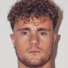 Isakh Ndoye vs. Bas Willemse, Enfusion 127