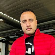 Starting with Michael Page