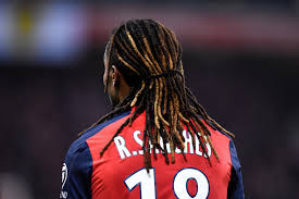 Sanches, renatorenato júnior luz sanches. Reports Jose Mourinho Looking To Make Renato Sanchez His First Move As Roma Boss