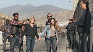 Bald geht staffel 10 der serie the walking dead weiter. Fear The Walking Dead Staffel 5 Wann Und Wie Geht Es Weiter