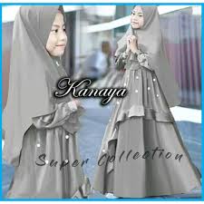 Busana muslim trendy , toko online busana muslim terlengkap, terbesar dan termurah, menjual busana muslim yang sedang trendy tapi tetap islami, muslim wanita seperti hijab, baju gamis, pashmina, mukenah, scarf, tunic dan masih banyak pilihan lainnya. Harga Baju Muslim Anak Perempuan Terbaik Pakaian Muslim Anak Fashion Muslim Juni 2021 Shopee Indonesia