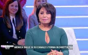 Previsioni da lunedì 3 a venerdì 7 maggio 2021 l'oroscopo. Ada Alberti L Astrologa Della D Urso Pizzicata Da Dandolo Il Vizietto Porcino Foto Quasi A Lui Rosse Libero Quotidiano