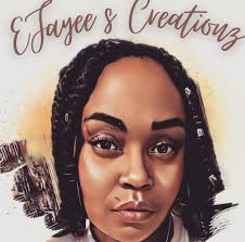 Profile for Ejayee's Creationz