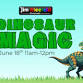 Dinosaur Magic with Jim Kleefeld